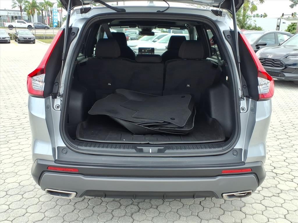 2023 Honda CR-V Hybrid Sport w/o BSI