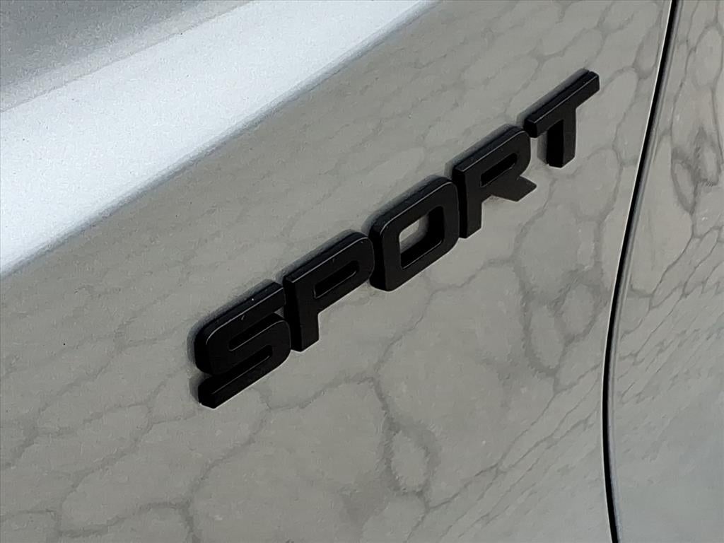 2023 Honda CR-V Hybrid Sport w/o BSI