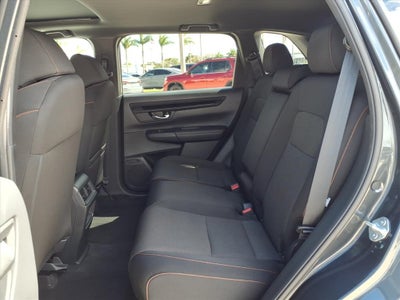 2023 Honda CR-V Hybrid Sport w/o BSI