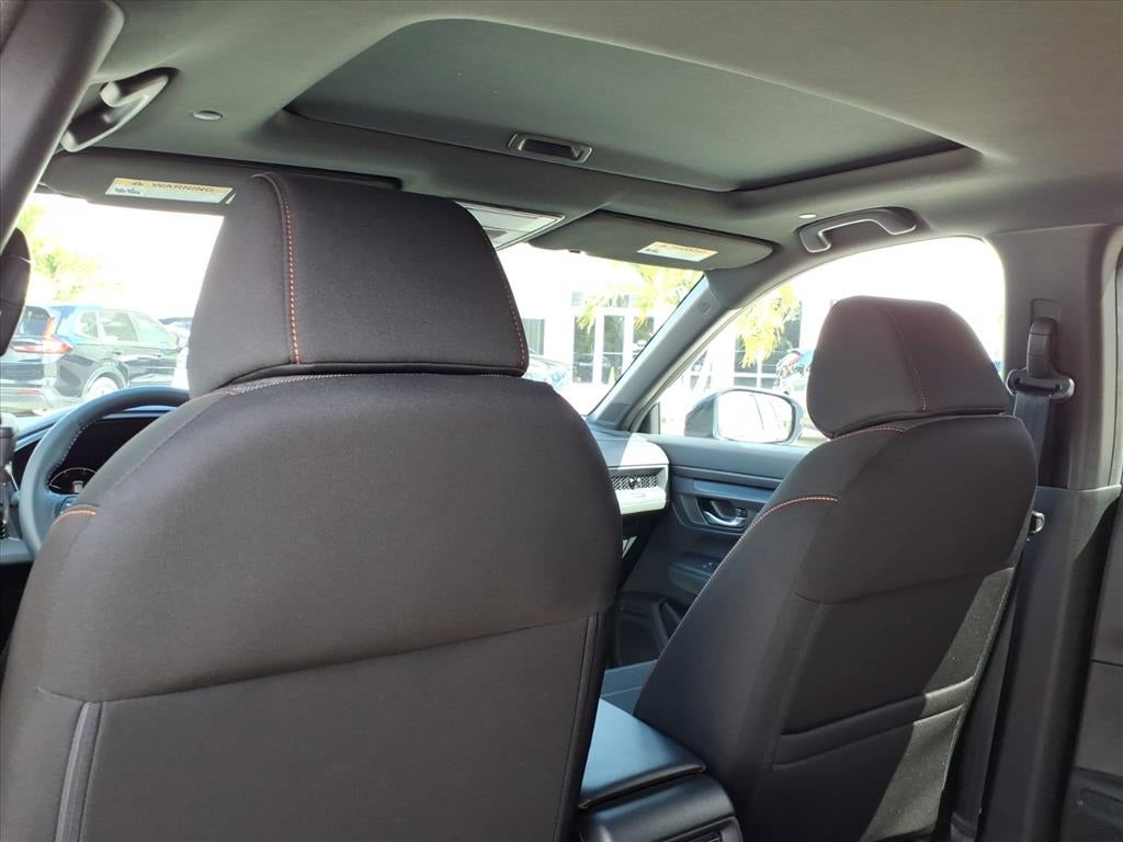 2023 Honda CR-V Hybrid Sport w/o BSI