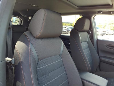 2023 Honda CR-V Hybrid Sport w/o BSI