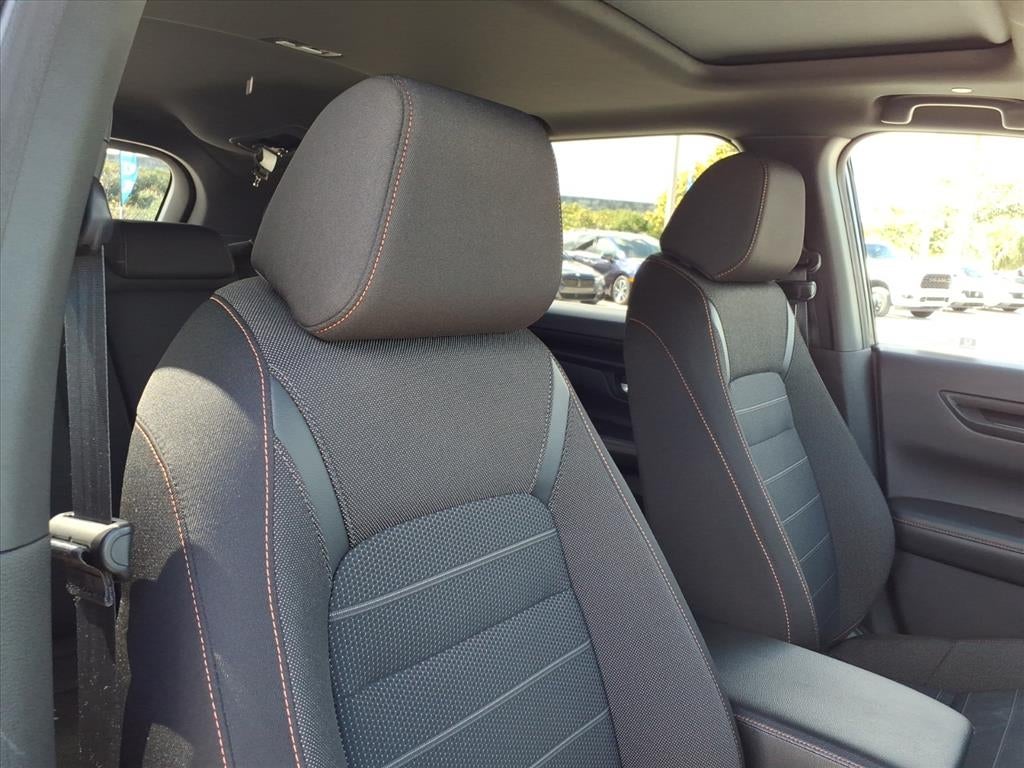 2023 Honda CR-V Hybrid Sport w/o BSI