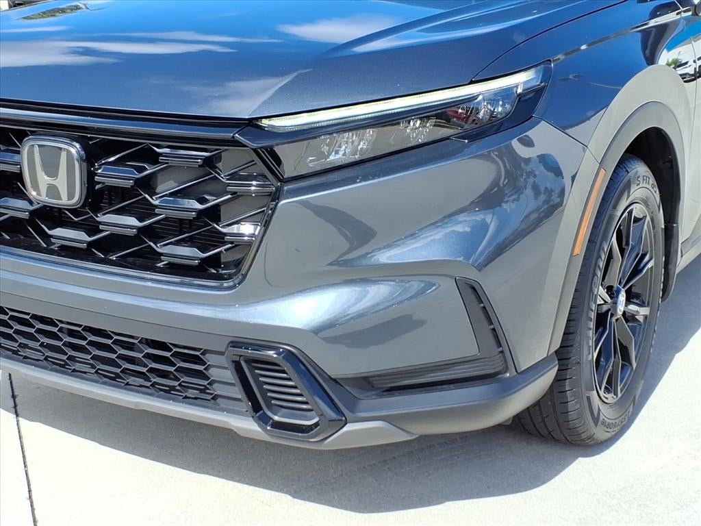 2023 Honda CR-V Hybrid Sport w/o BSI