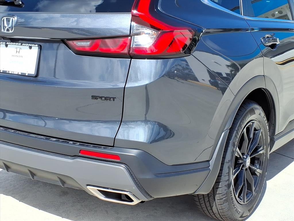 2023 Honda CR-V Hybrid Sport w/o BSI