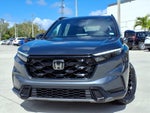 2023 Honda CR-V Hybrid Sport w/o BSI