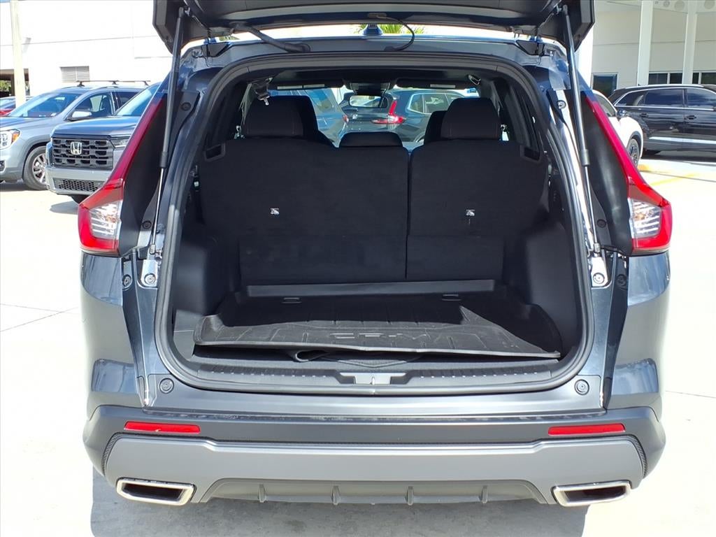 2023 Honda CR-V Hybrid Sport w/o BSI