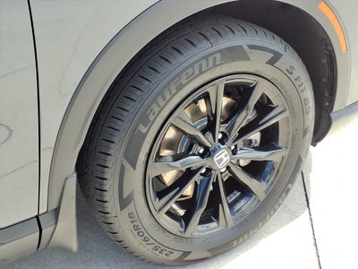 2023 Honda CR-V Hybrid Sport w/o BSI