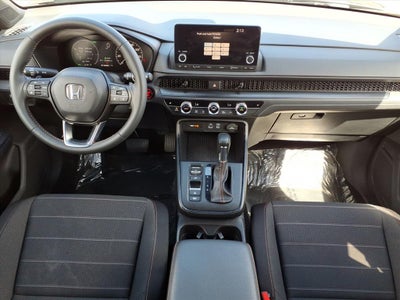 2023 Honda CR-V Hybrid Sport w/o BSI