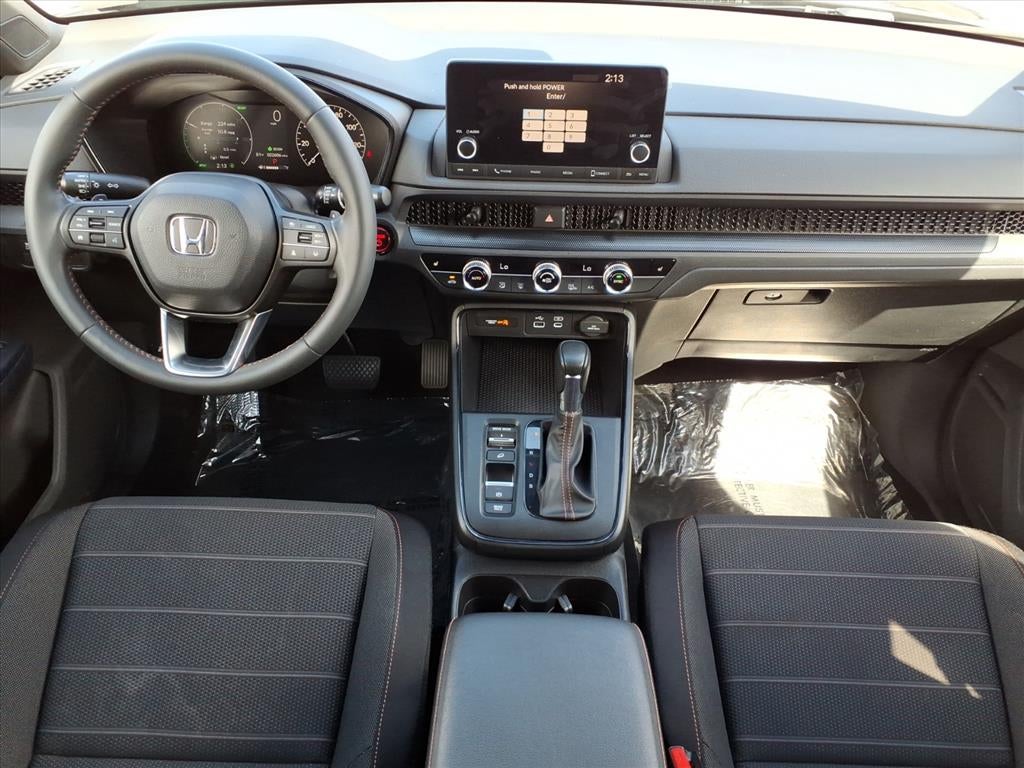 2023 Honda CR-V Hybrid Sport w/o BSI