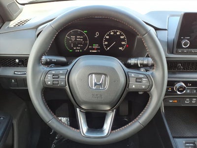 2023 Honda CR-V Hybrid Sport w/o BSI