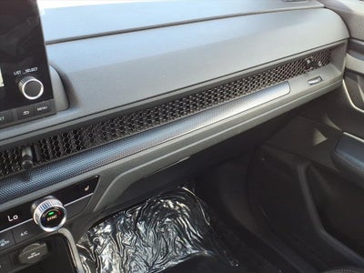 2023 Honda CR-V Hybrid Sport w/o BSI