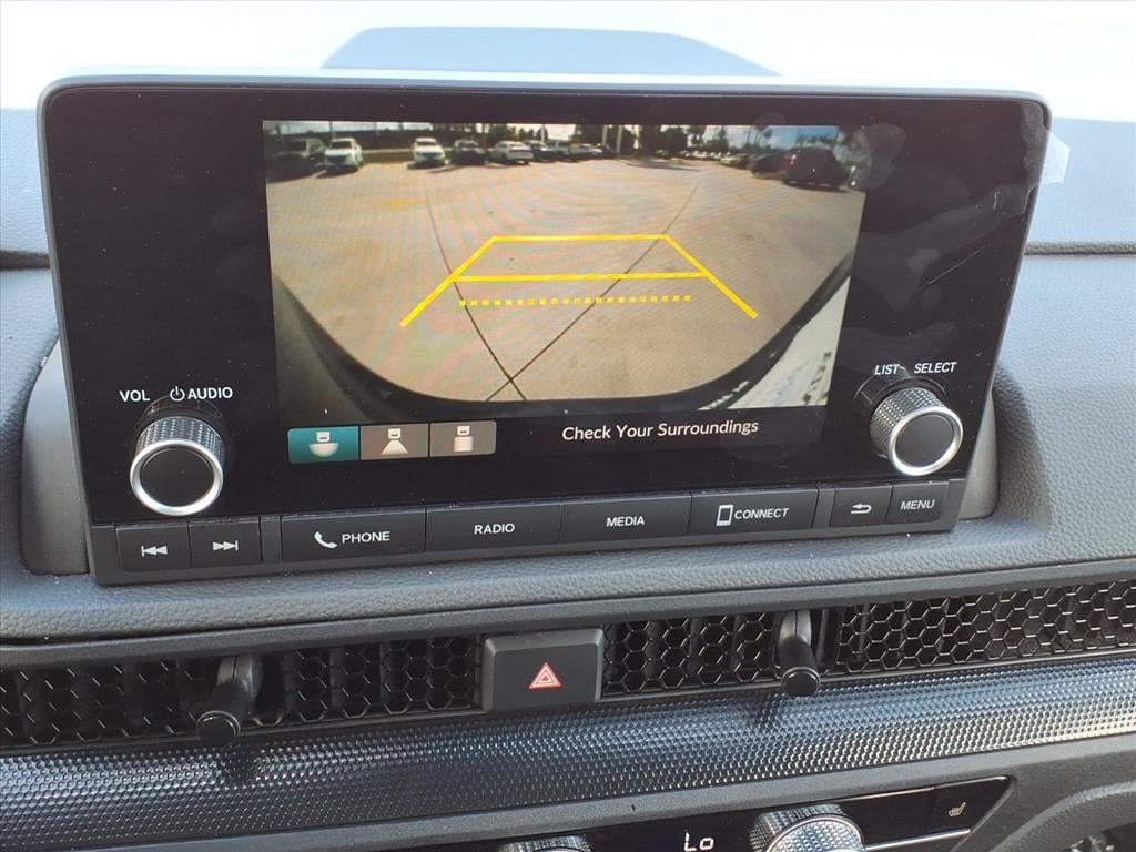 2023 Honda CR-V Hybrid Sport w/o BSI