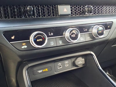 2023 Honda CR-V Hybrid Sport w/o BSI