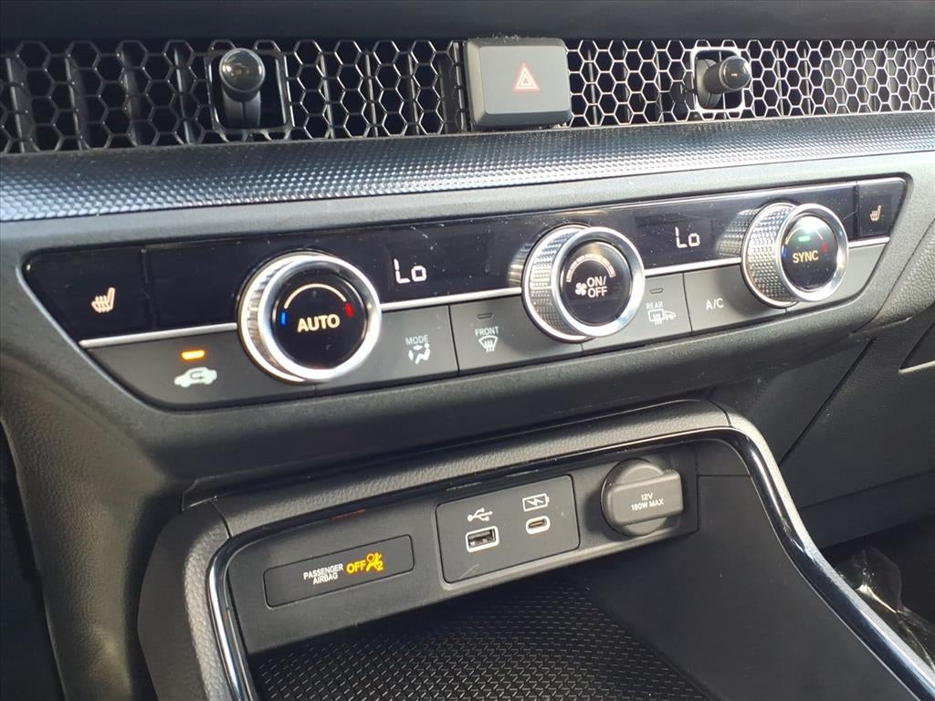 2023 Honda CR-V Hybrid Sport w/o BSI