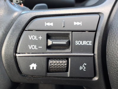 2023 Honda CR-V Hybrid Sport w/o BSI