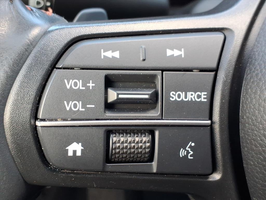 2023 Honda CR-V Hybrid Sport w/o BSI