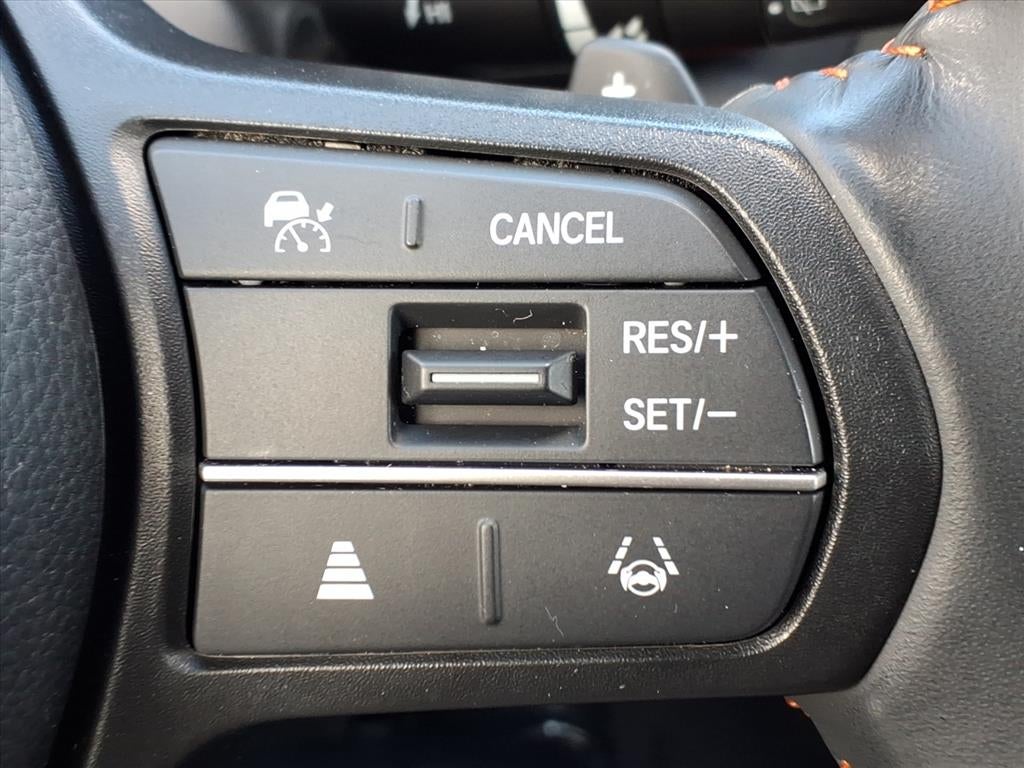 2023 Honda CR-V Hybrid Sport w/o BSI