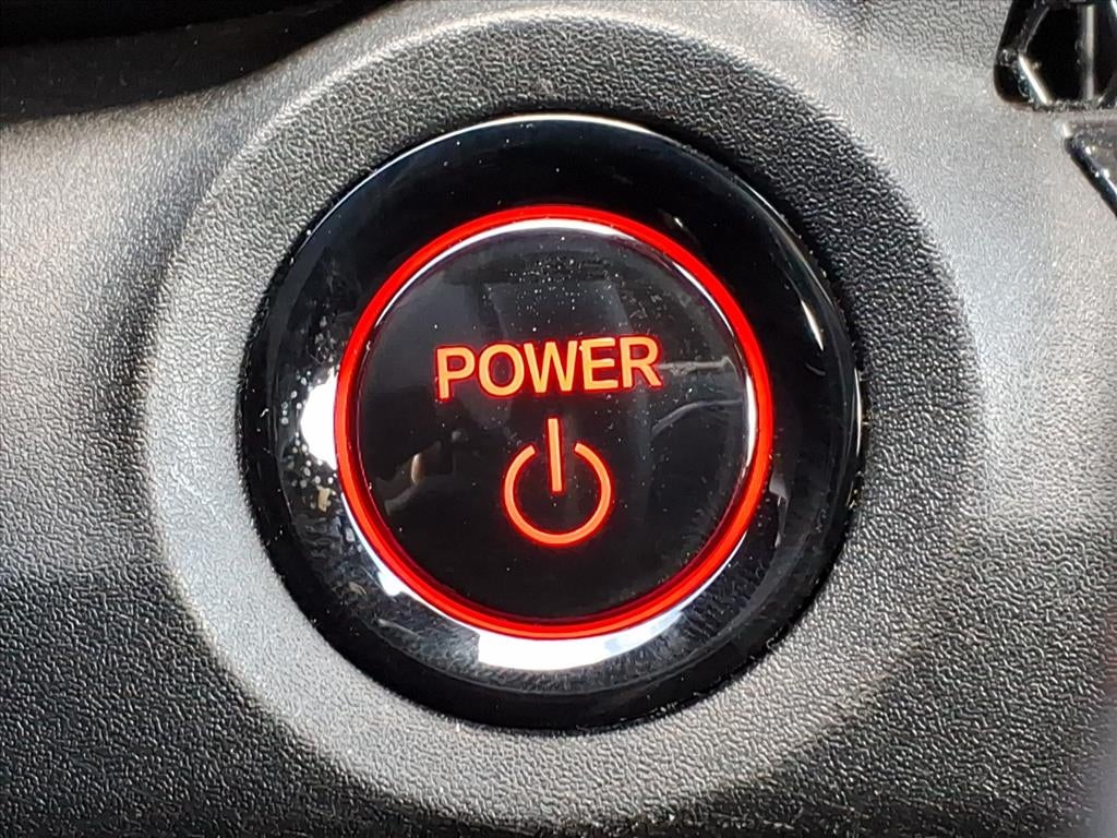 2023 Honda CR-V Hybrid Sport w/o BSI