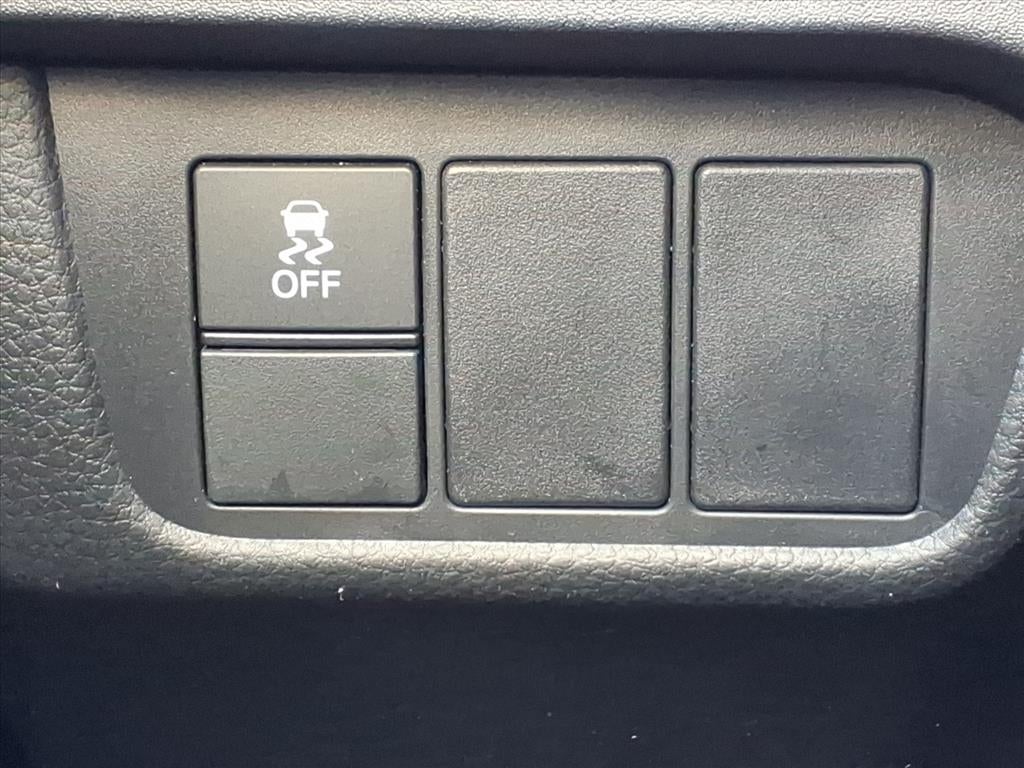 2023 Honda CR-V Hybrid Sport w/o BSI