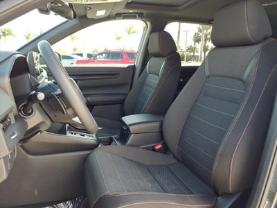 2023 Honda CR-V Hybrid Sport w/o BSI