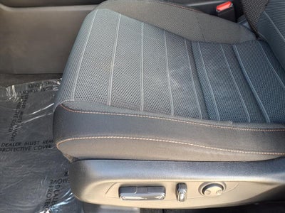 2023 Honda CR-V Hybrid Sport w/o BSI