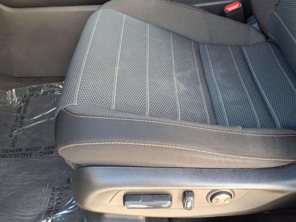 2023 Honda CR-V Hybrid Sport w/o BSI