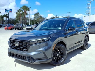 2023 Honda CR-V Hybrid Sport w/o BSI