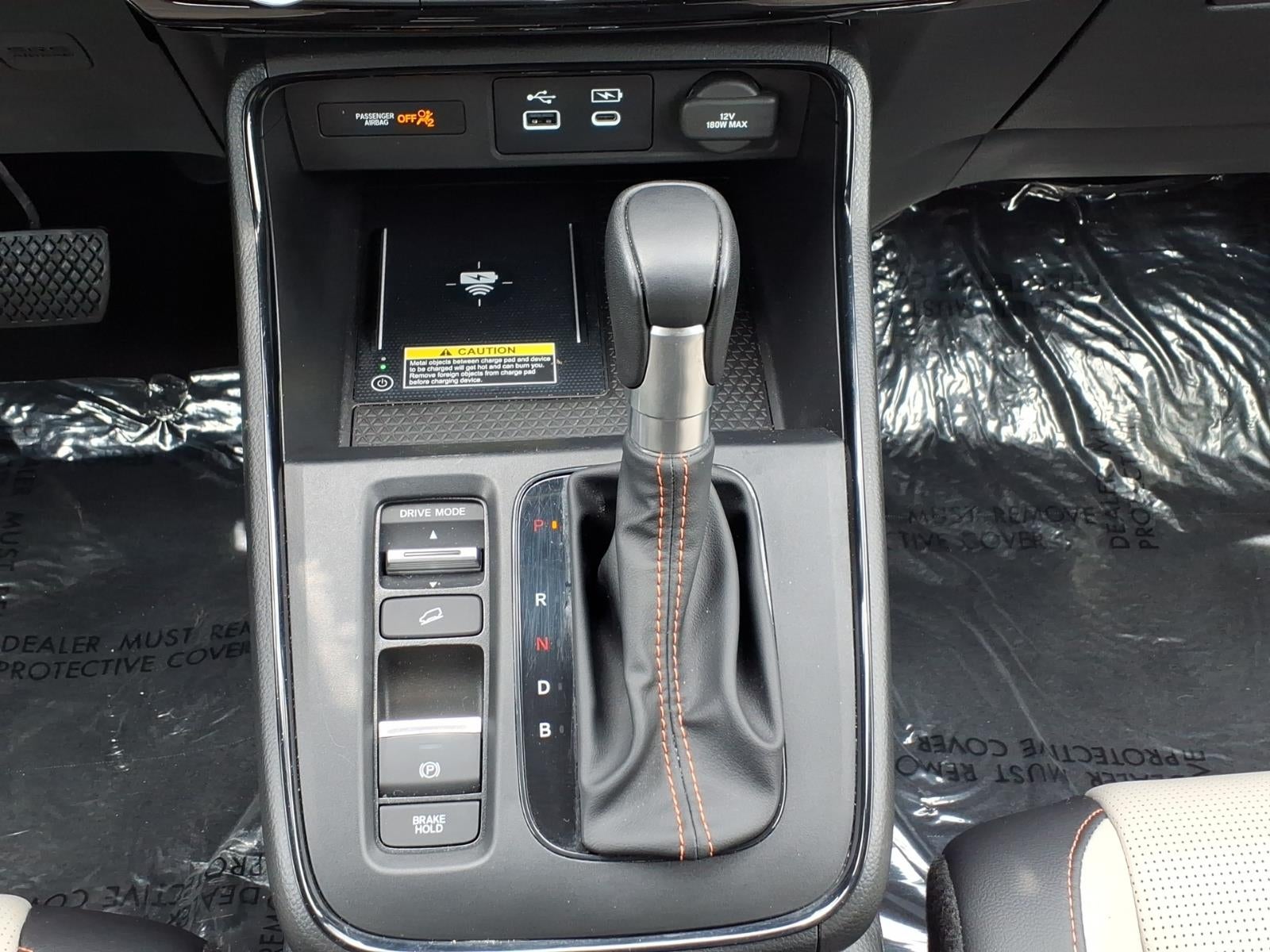 2023 Honda CR-V Hybrid Sport Touring