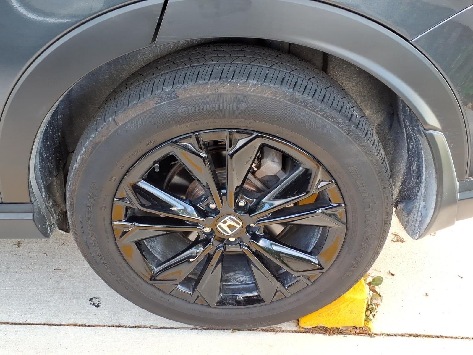 2023 Honda CR-V Hybrid Sport Touring