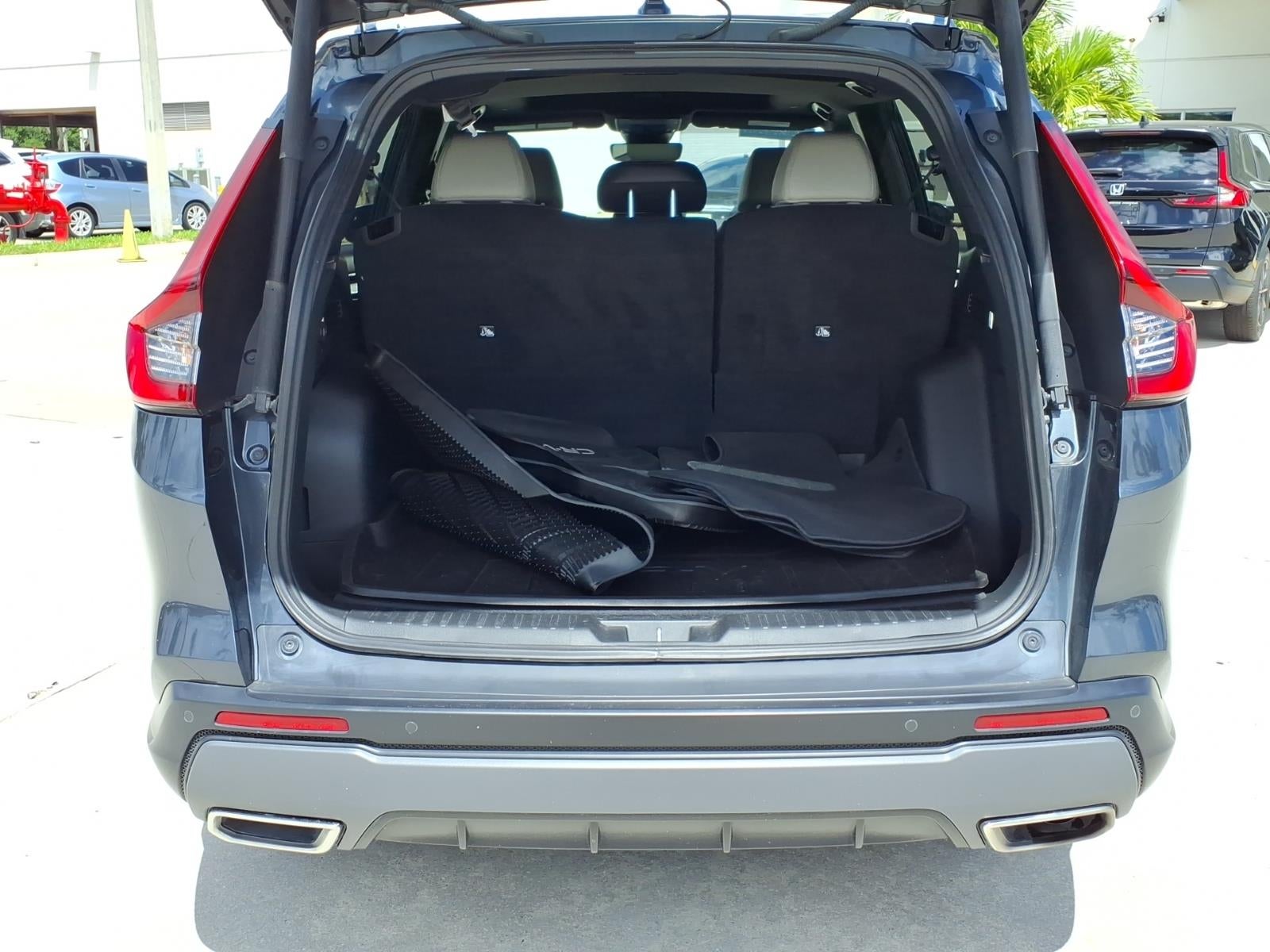 2023 Honda CR-V Hybrid Sport Touring