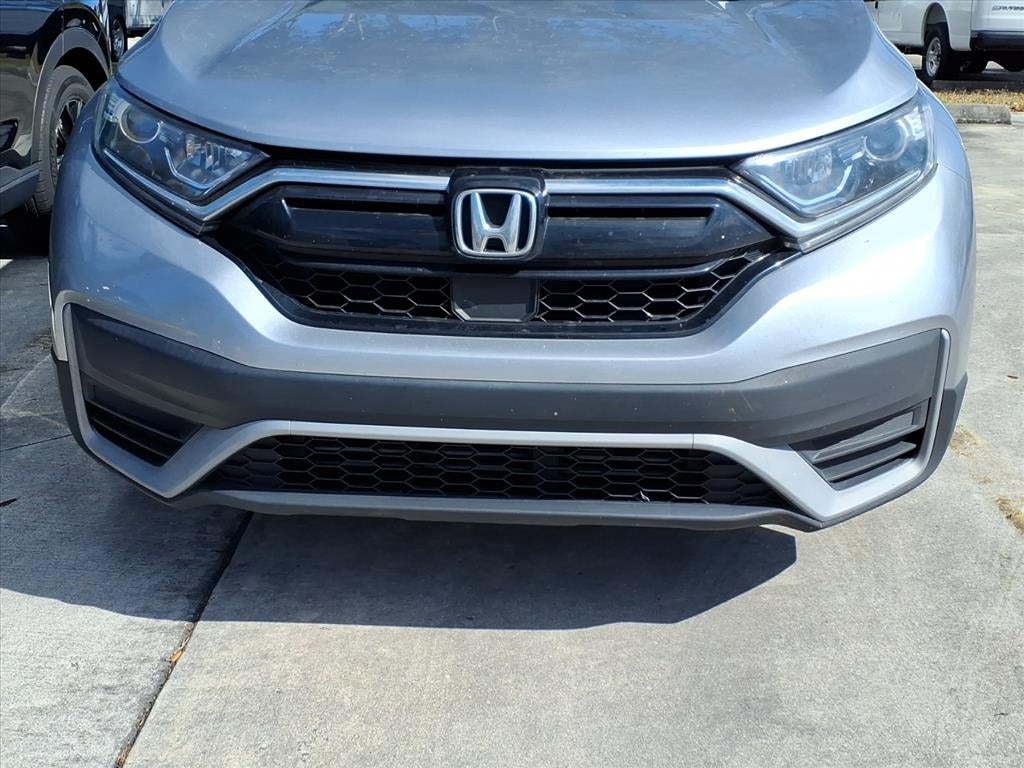 2020 Honda CR-V LX
