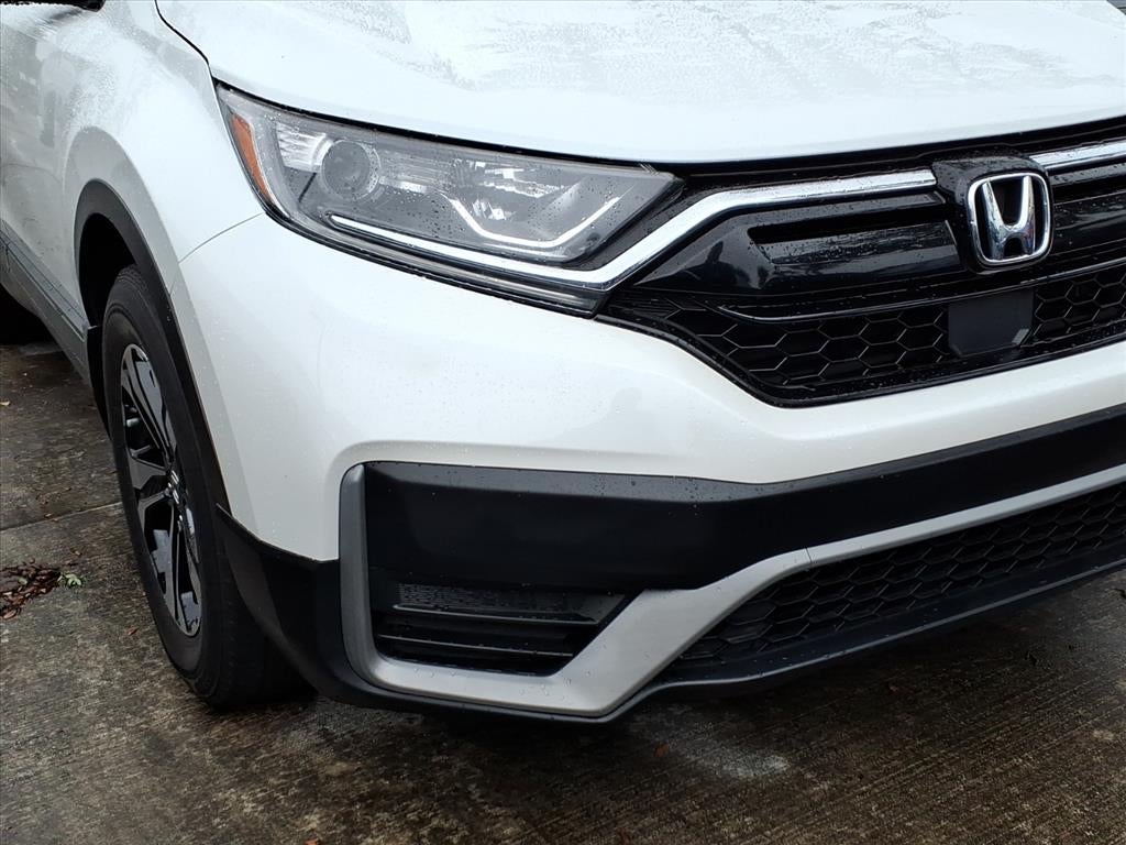 2022 Honda CR-V Special Edition