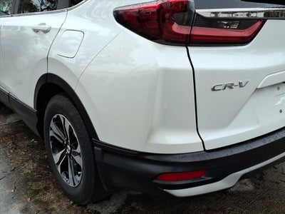 2022 Honda CR-V Special Edition