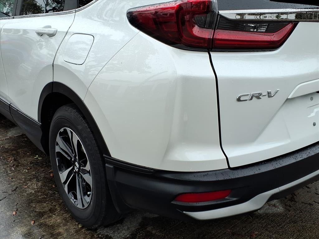 2022 Honda CR-V Special Edition