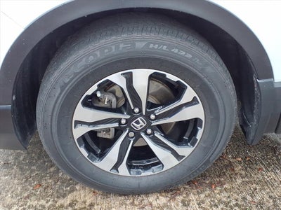 2022 Honda CR-V Special Edition