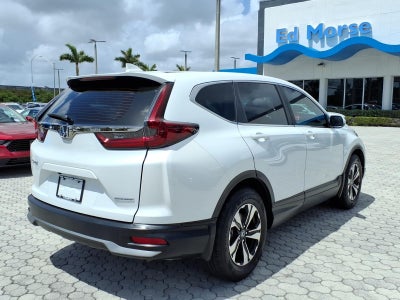 2022 Honda CR-V Special Edition