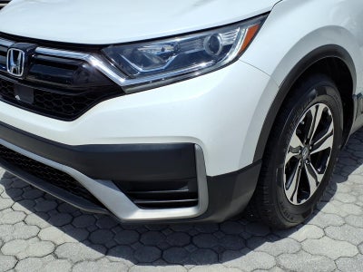 2022 Honda CR-V Special Edition