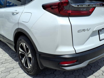 2022 Honda CR-V Special Edition