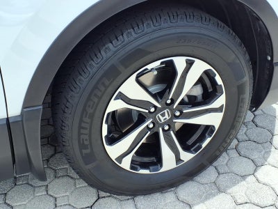 2022 Honda CR-V Special Edition