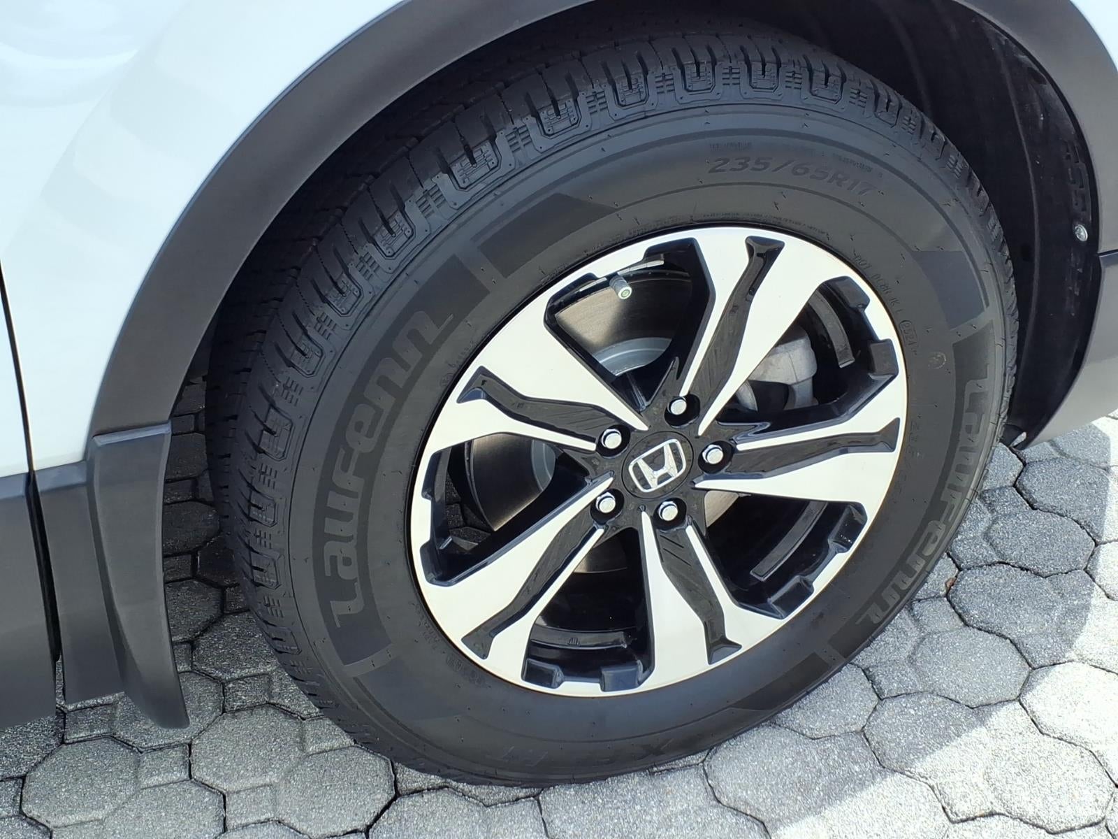 2022 Honda CR-V Special Edition