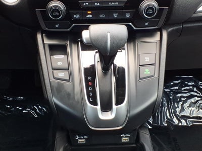 2022 Honda CR-V Special Edition