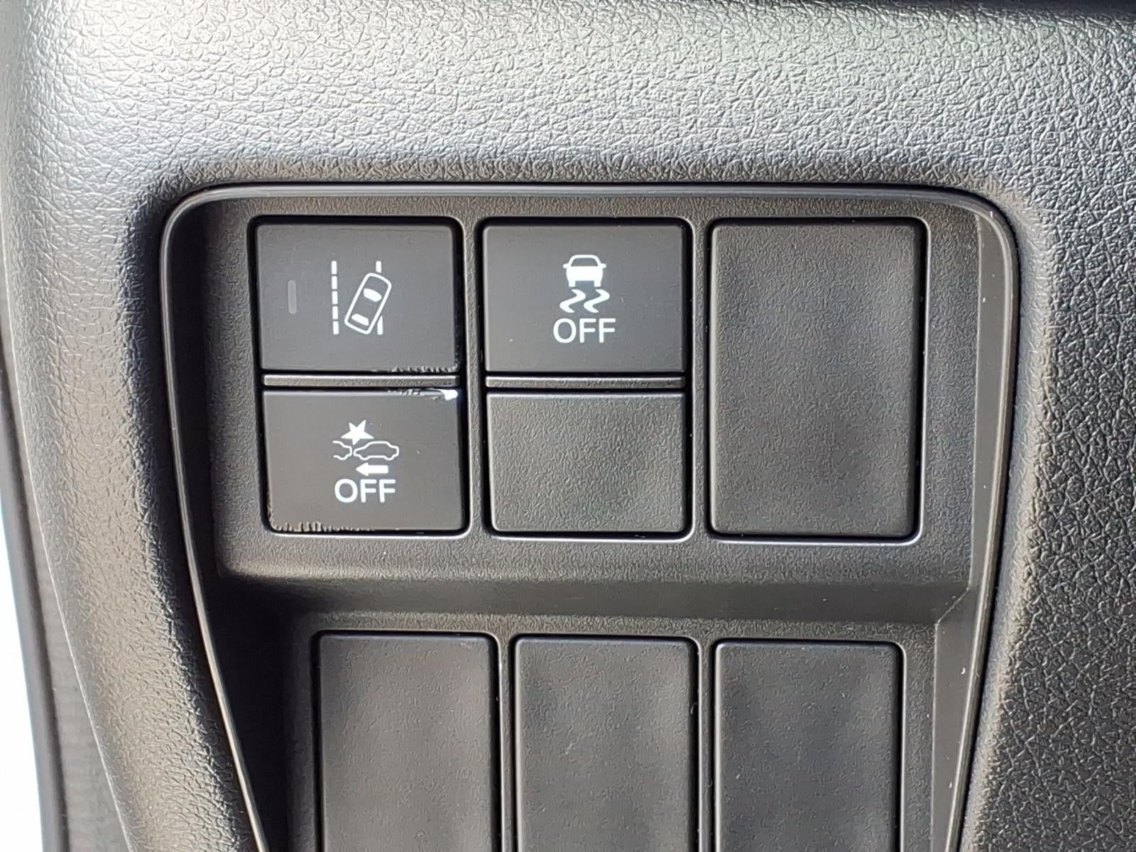 2022 Honda CR-V Special Edition