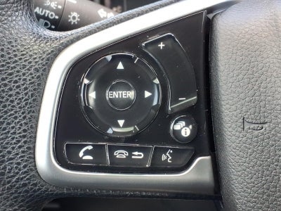 2022 Honda CR-V Special Edition