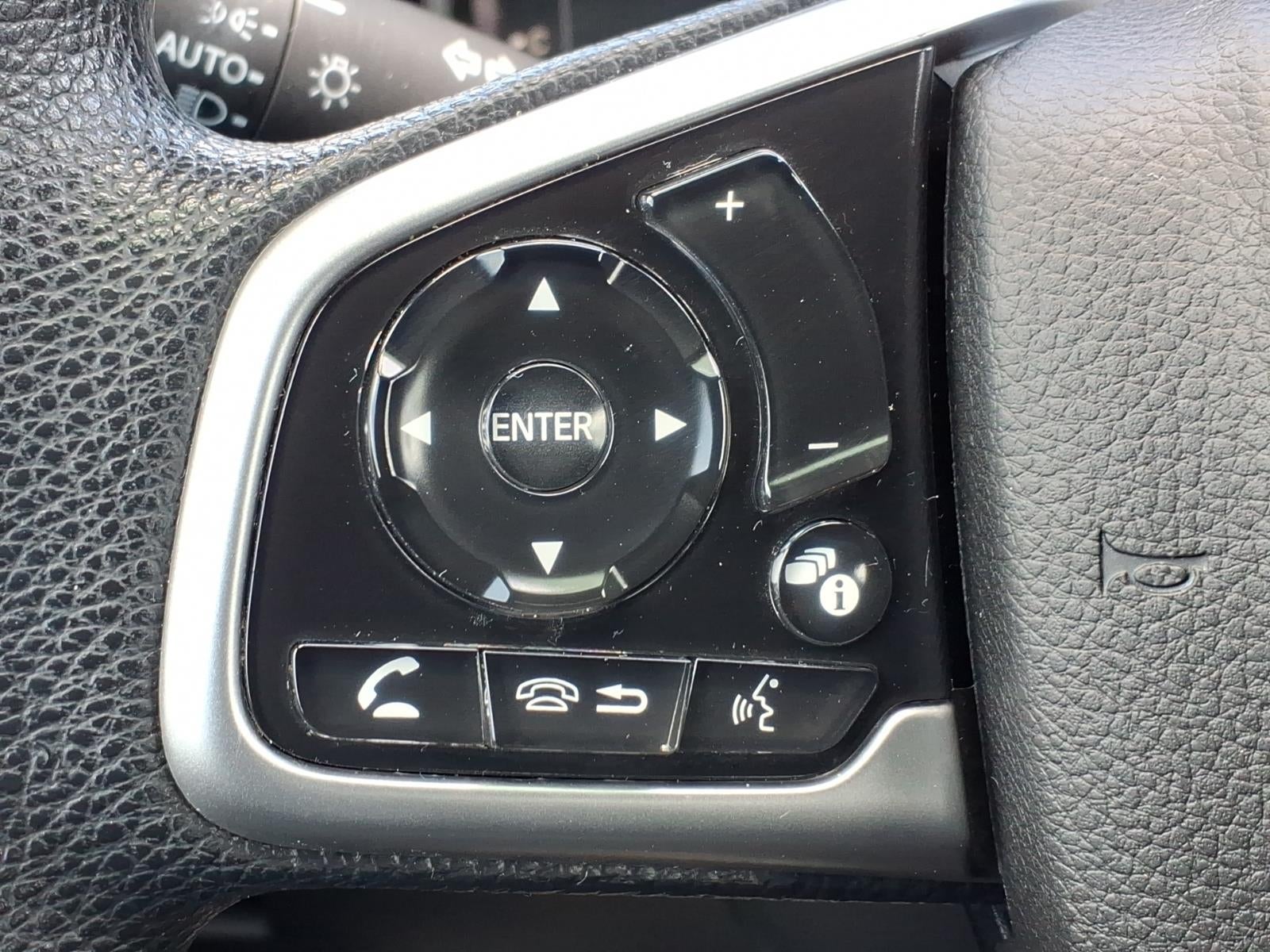 2022 Honda CR-V Special Edition