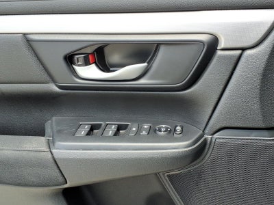 2022 Honda CR-V Special Edition