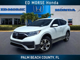 2022 Honda CR-V Special Edition