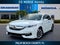2017 Honda Accord Hybrid EX-L