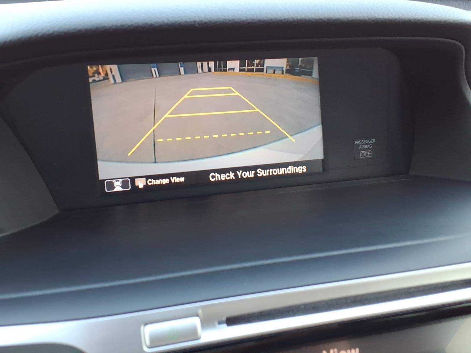 2017 Honda Accord Hybrid EX-L