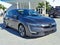 2018 Honda Clarity Plug-In Hybrid Touring