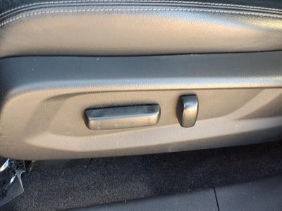 2018 Honda Clarity Plug-In Hybrid Touring